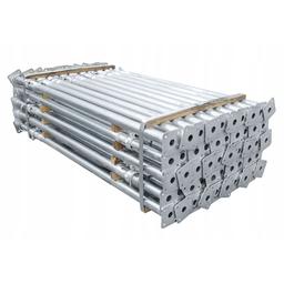 podpory  stropowe (stemple) 14KN na wynajem