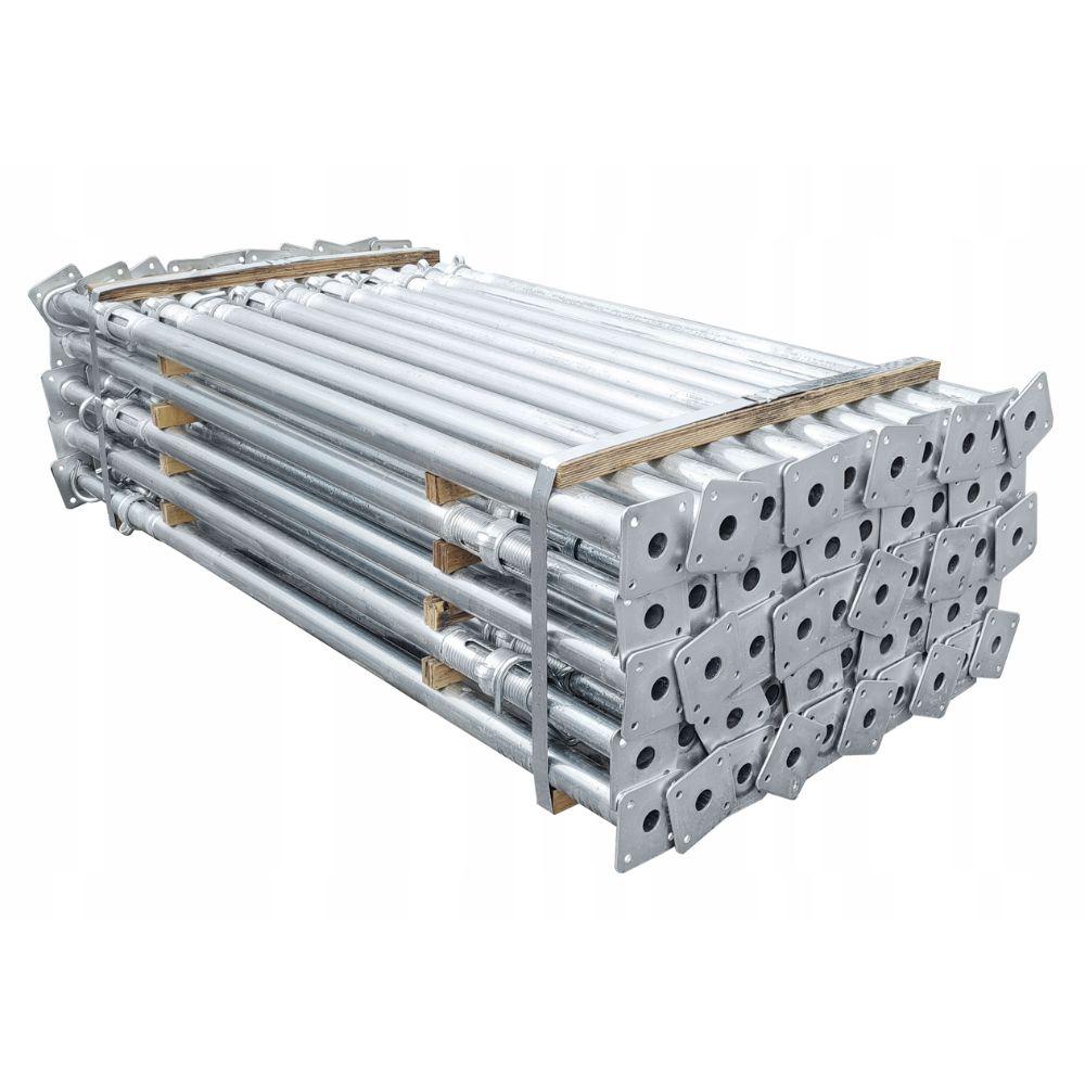 podpory stropowe (stemple) 14KN na wynajem - 1