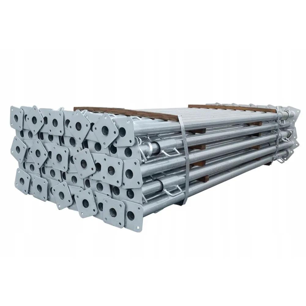 podpory stropowe (stemple) 8KN na wynajem - 1