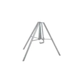 Trójnogi do stempli budowlanych na wynajem