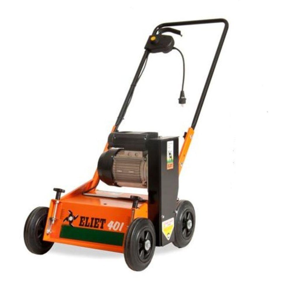 Eliet wertykulator elektryczny na wynajem