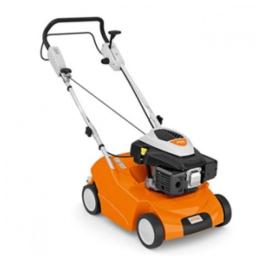 Stihl wertykulator spalinowy na wynajem