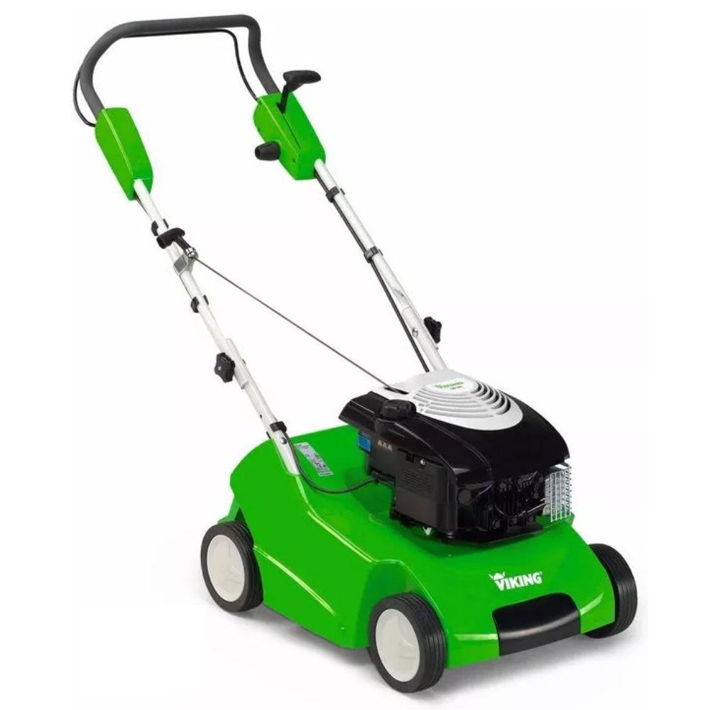 viking Wertykulator spalinowy na wynajem