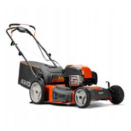 Husqwarna kosiarka spalinowa na wynajem