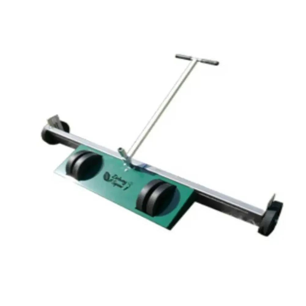 Niwelator ogrodowy do ziemi na wynajem - 1