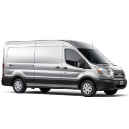 Ford Transit na wynajem