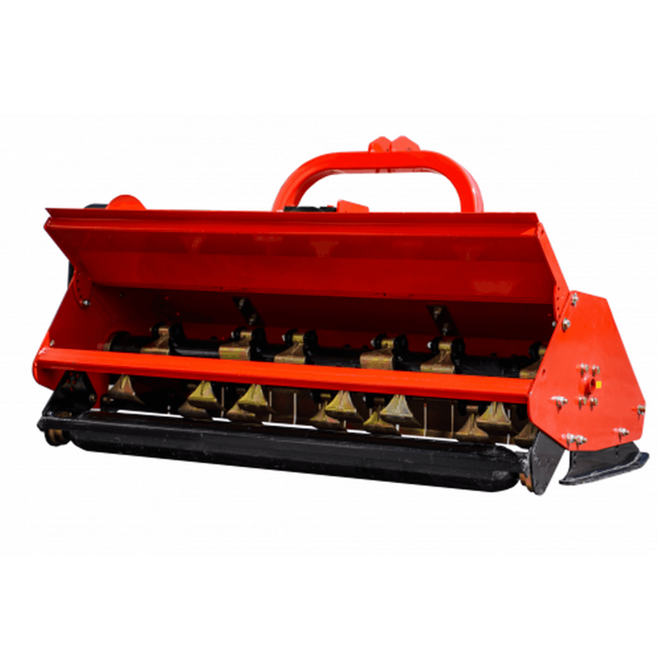 Kosiarka bijakowa na wynajem