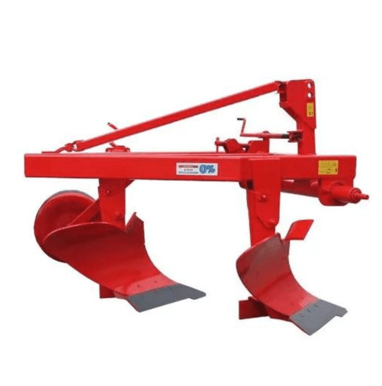 Pług do orki na wynajem