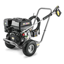 Myjka Karcher HD 9/25+Szczotka  HD 9/25 na wynajem