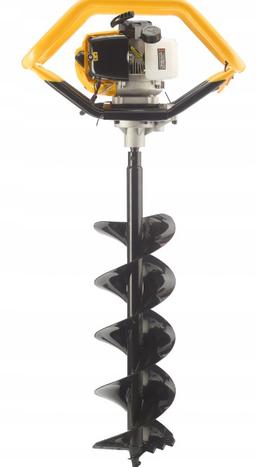 Wiertnica świder Majster MP-0405 na wynajem