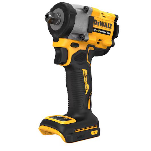 Dewalt DCF922N-XJ - Klucz Udarowy 1/2" na wynajem - 1