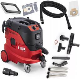 Flex Odkurzacz Przemysłowy S 44 L AC na wynajem