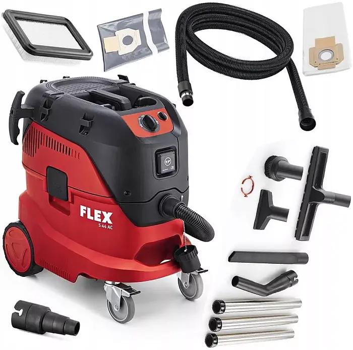 Flex Odkurzacz Przemysłowy S 44 L AC na wynajem - 1