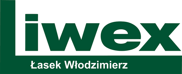 LIWEX WŁODZIMIERZ ŁASEK