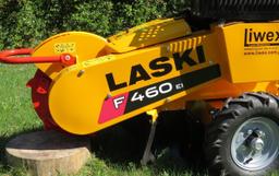 LASKI F 460 EI na wynajem