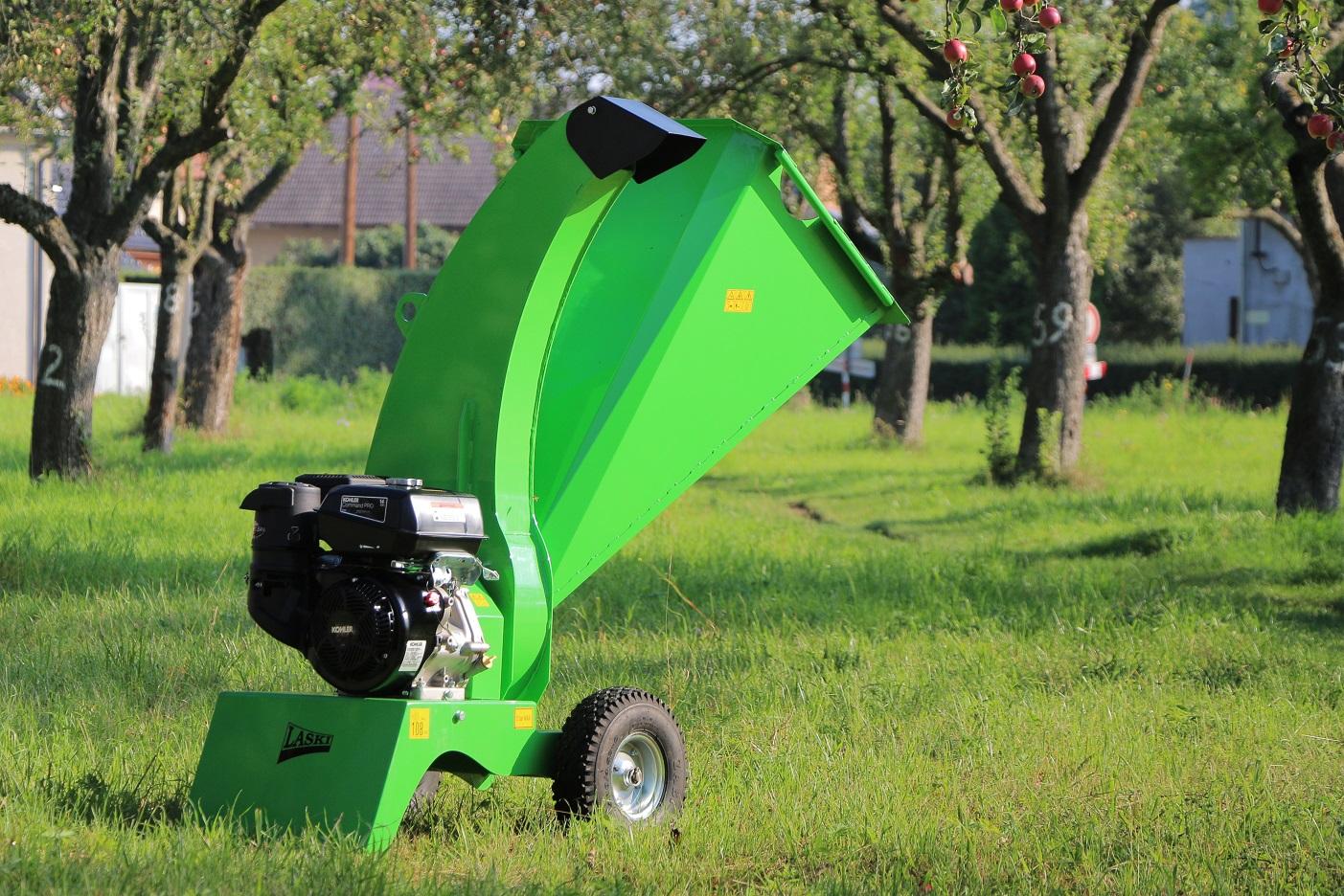 LASKI LS 95 na wynajem - 1