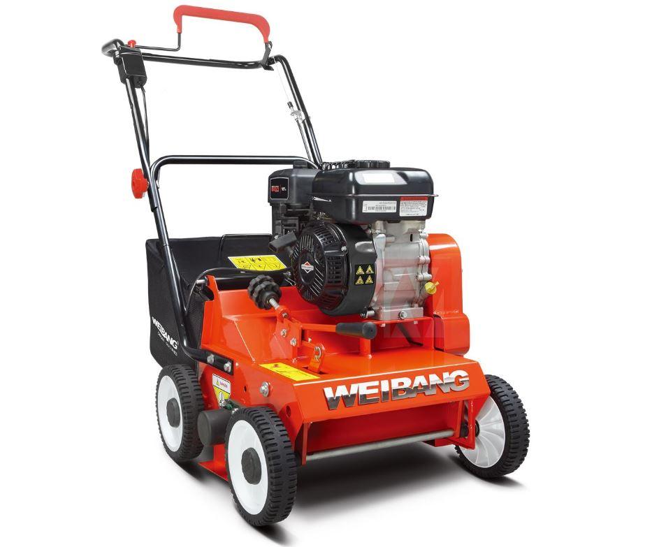 Weibang WB384RB na wynajem