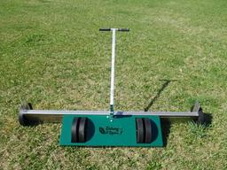 Zielony Spaw Niwelator na wynajem