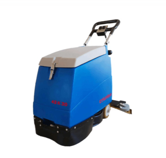 Szorowarka do podłóg  Janser Columbus na wynajem - 1