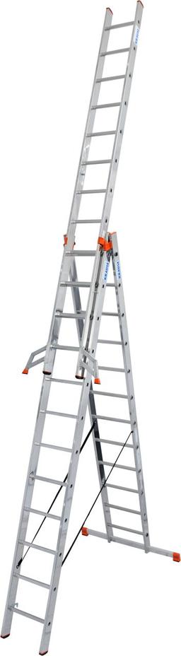 Krause Tribilo 3*12 szczebli na wynajem