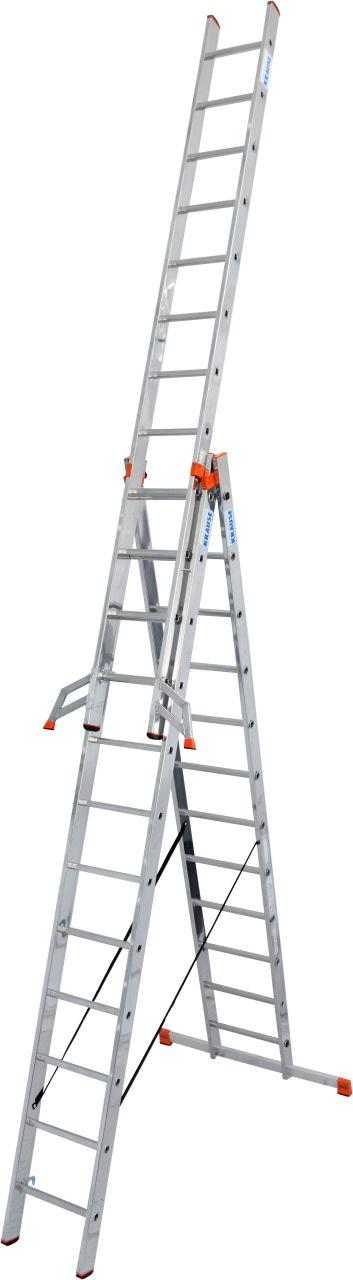 Krause Tribilo 3*12 szczebli na wynajem