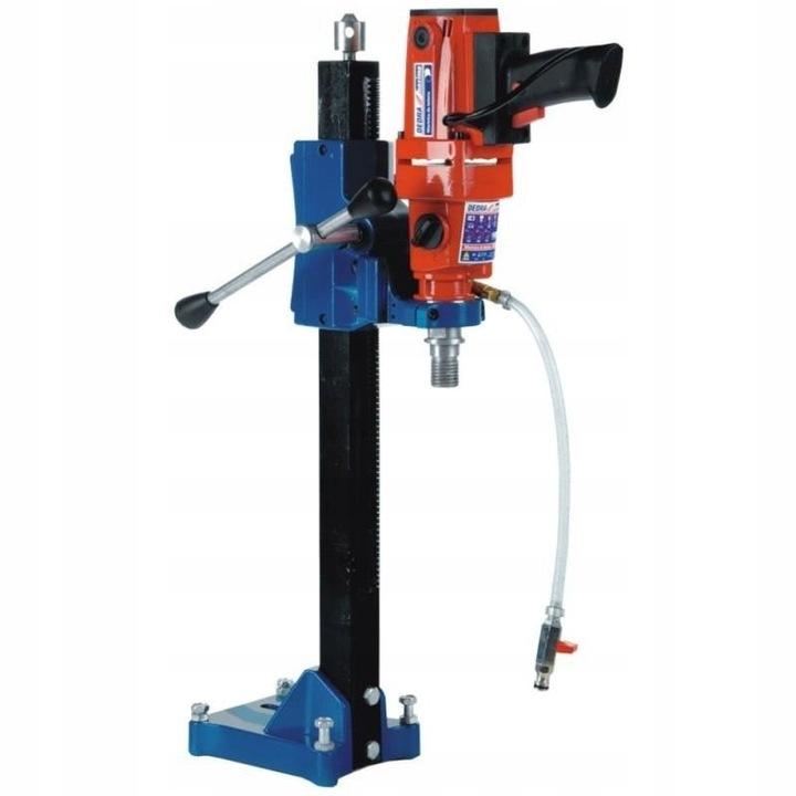 Dedra ze statywem na wynajem