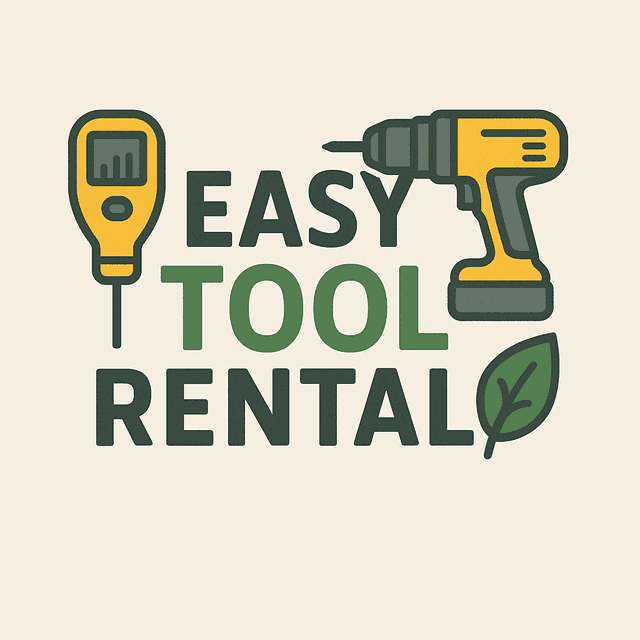 Easytoolrental Lublin