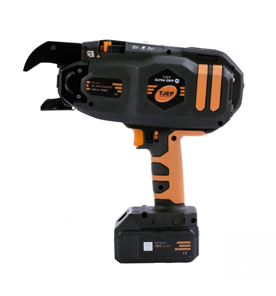 Tjep TJEP ULTRA GRIP 40 na wynajem