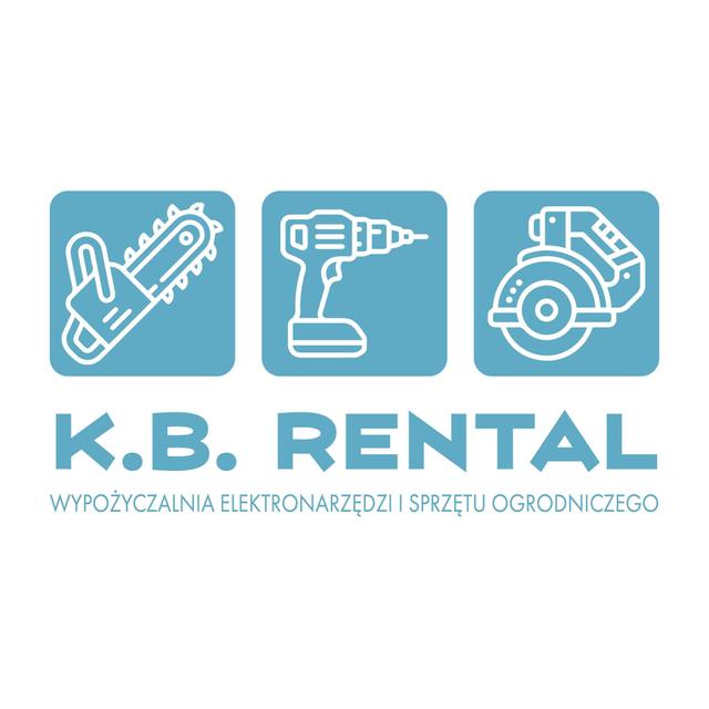 K.B. RENTAL