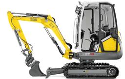 WACKER NEUSON ET 18 na wynajem