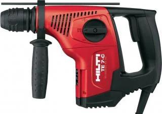 Młotowiertarka Hilti TE 7-C na wynajem