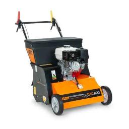 ELIET Dosiewacz wgłębny podsiewacz DZC 600 na wynajem