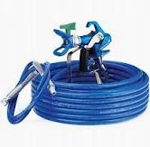 Stanowisko malarskie do agregatu GRACO Contractor PC na wynajem