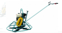 zacieraczka spalinowa 90 cm Kreber  KREBER na wynajem