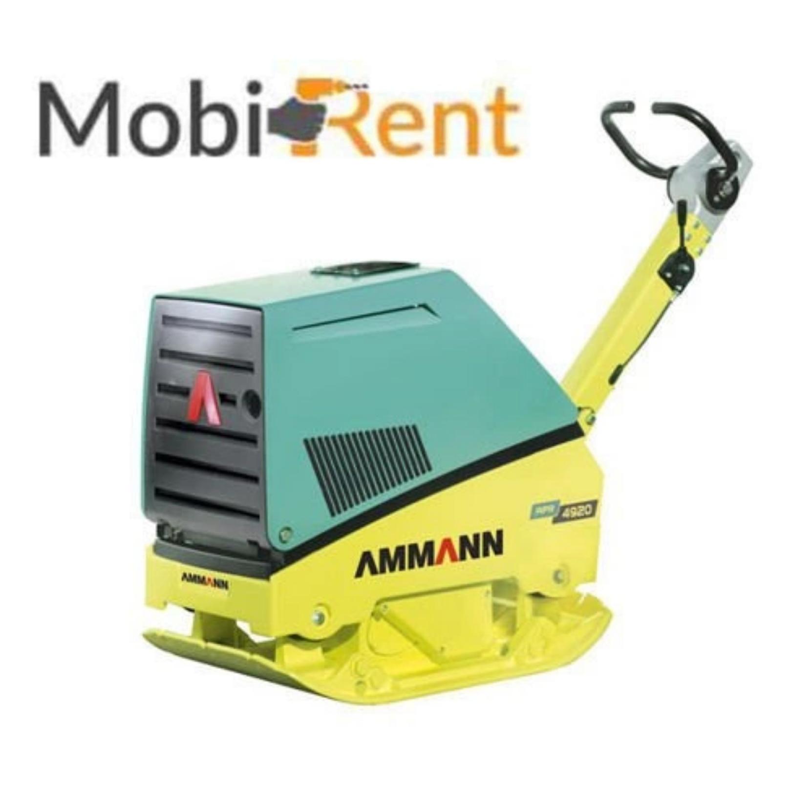 Amman 4920 na wynajem