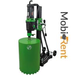 Eibenstock DBE 352 na wynajem