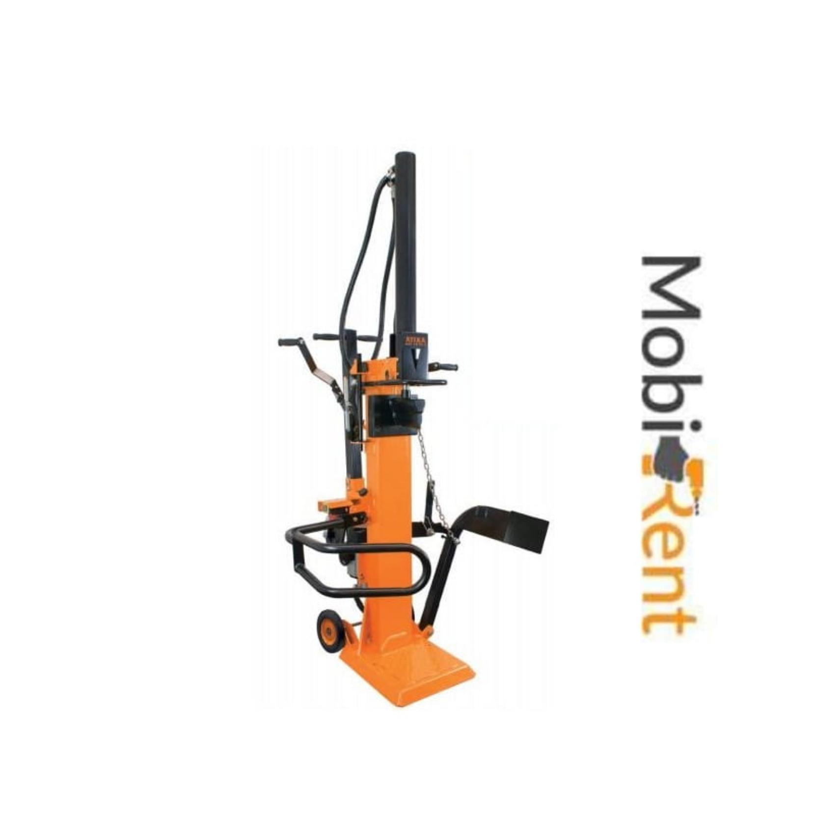 Atika ASP 14TS na wynajem