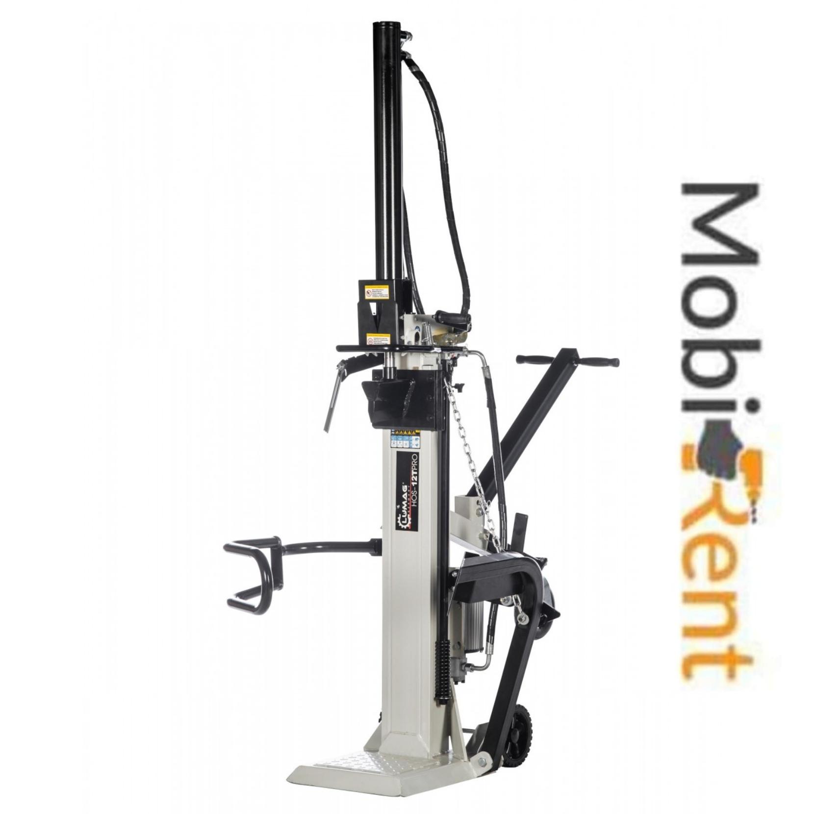 Lumag HOS-12T pro na wynajem