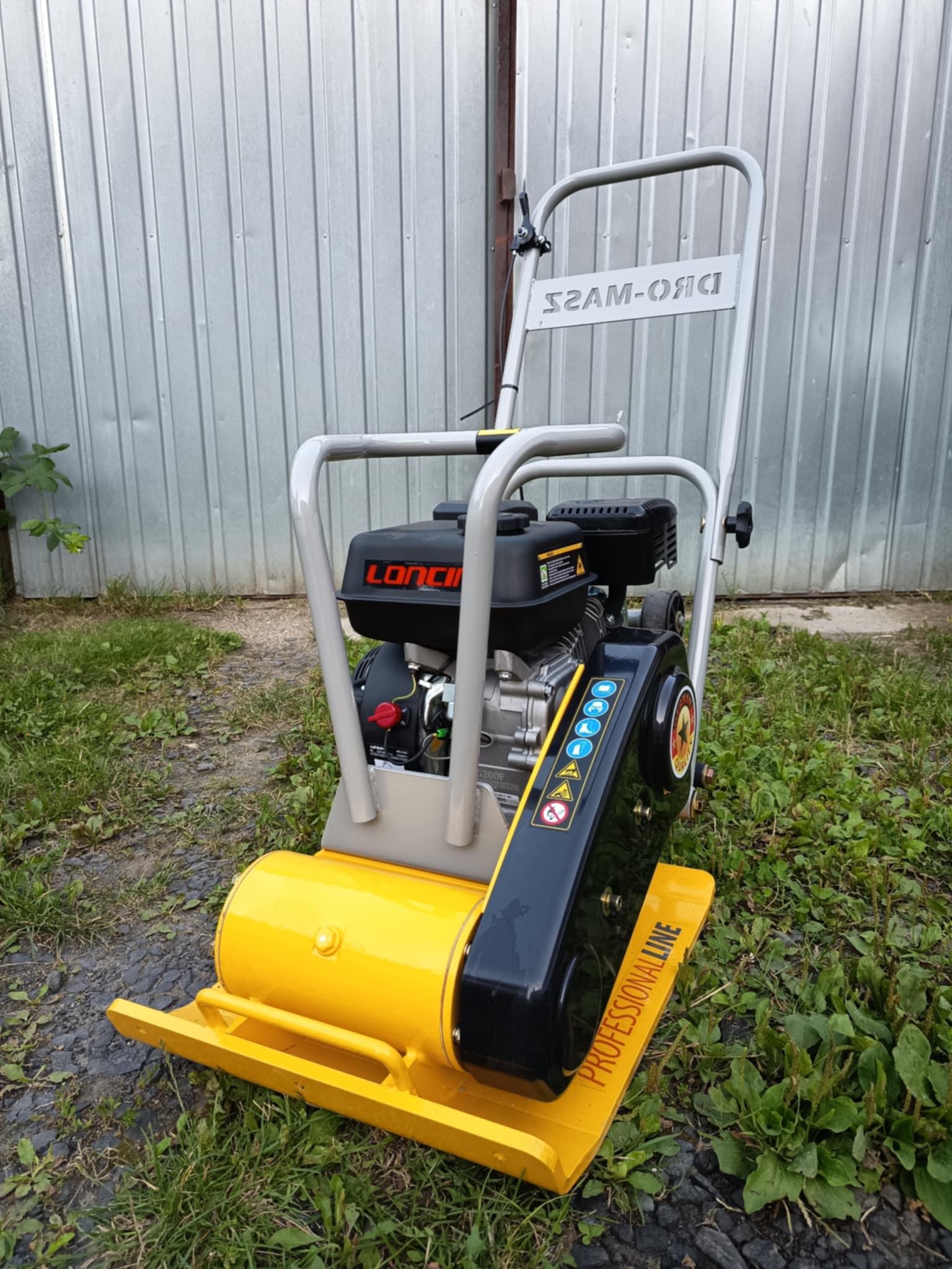 DRO-MASZ DRB90C na wynajem