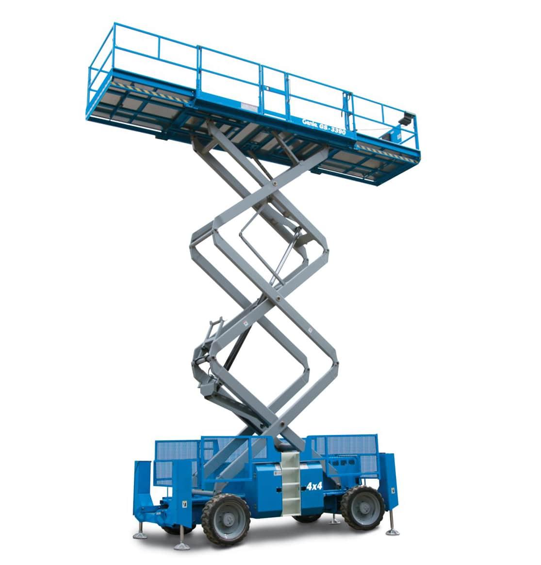 Genie Genie 5390 na wynajem - 1