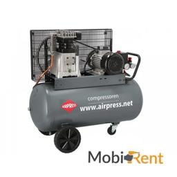 AIRPRES HL375-100 na wynajem