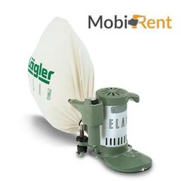 Elan Krawedziówka na wynajem