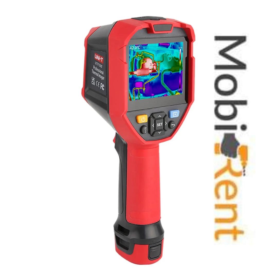 UNI-T 730E na wynajem