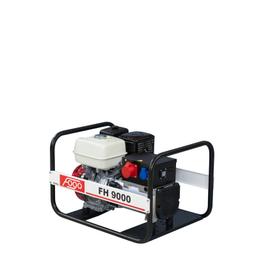 Fogo F3001R na wynajem