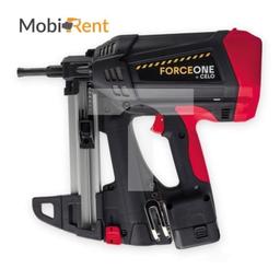 Celo Force-one na wynajem