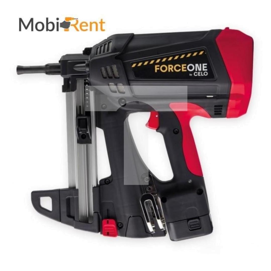 Celo Force-one na wynajem