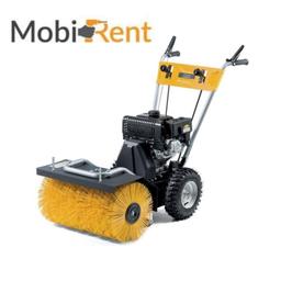 Lumag  L80 na wynajem