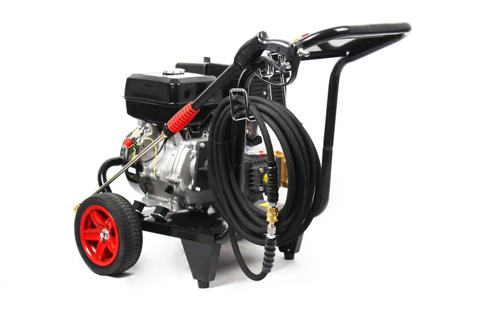 Zestaw do kostki brukowej 250 bar 15 HP na wynajem