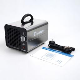 OZON-MED PRO 10m na wynajem