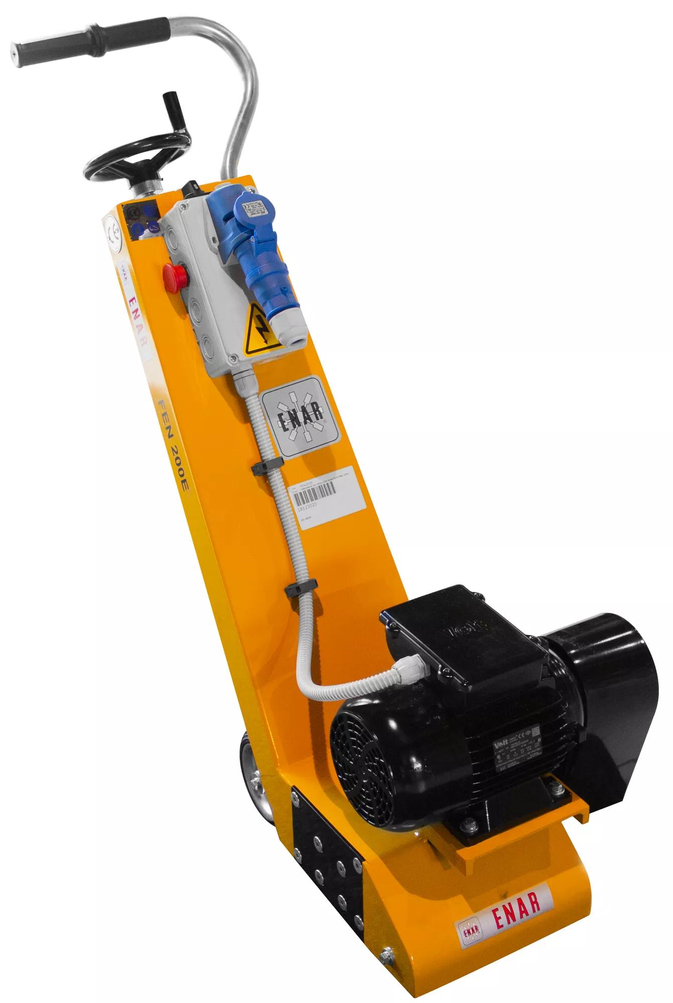 ENAR Frezarka do betonu FEN 200E na wynajem - 1